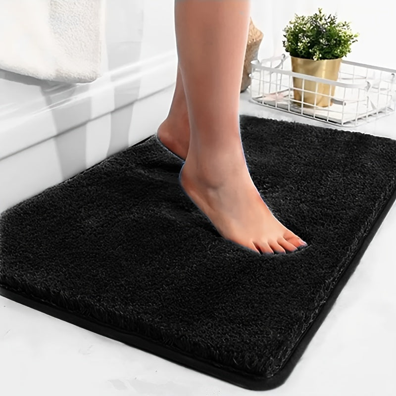Premium Absorbmat - Soft thickened bath mat - Absorbent & non-slip