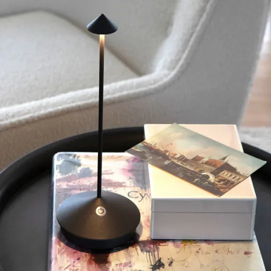 Wireless Spikelight - Waterproof & Dimmable Cordless Lighting
