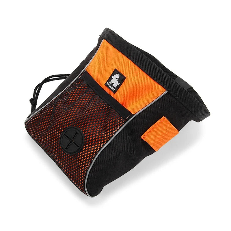 Émile Avontuur - Waterproof Dog Treat Pouch