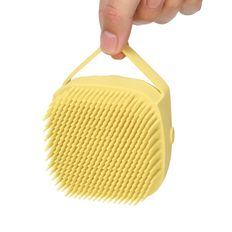 Émile Soin - Luxury Pet Grooming Glove