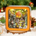 Festive3D - Enchanting Christmas Puzzle for the Family
