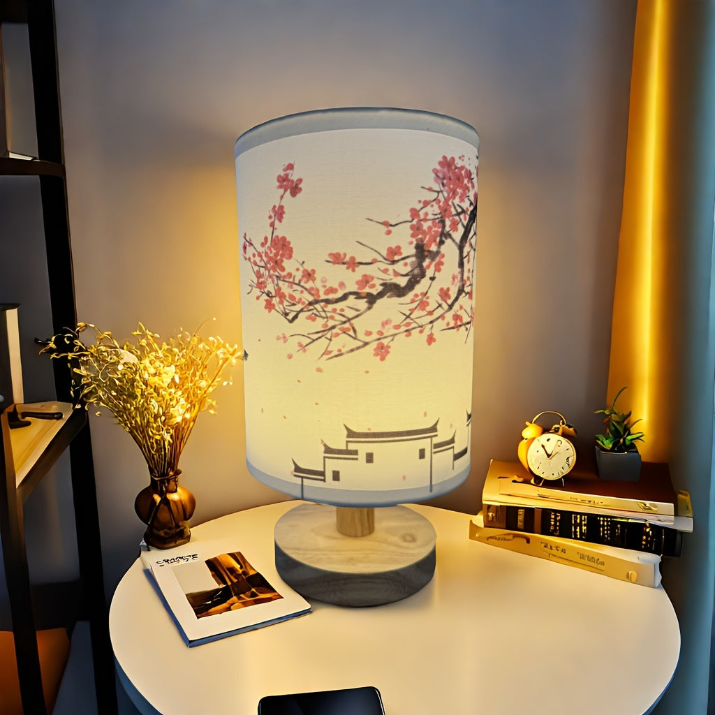 FantasyLamp - Creative USB Table Lamp for Home