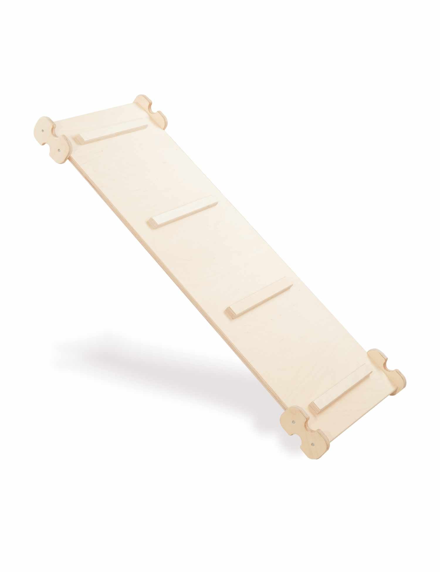 ClimbX Slide – 100 cm Climbing Board for Children