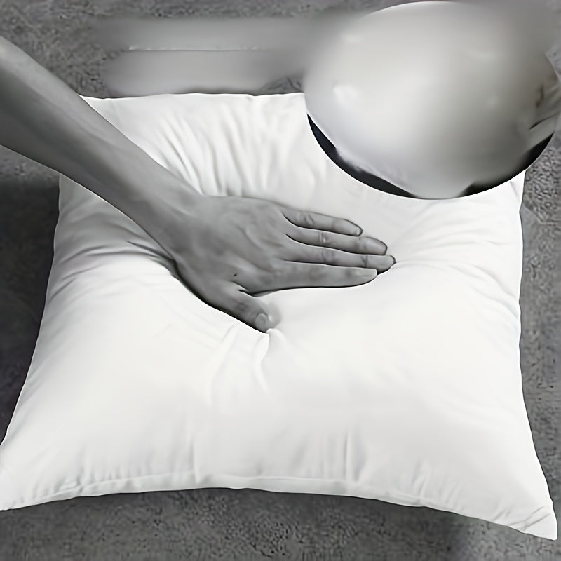 DreamRest Pillow - Luxury Down Pillow for Ultimate Comfort