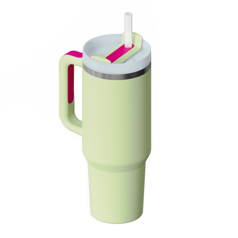 HydraChic Thermo Mug - Stylish Insulation for Drinks