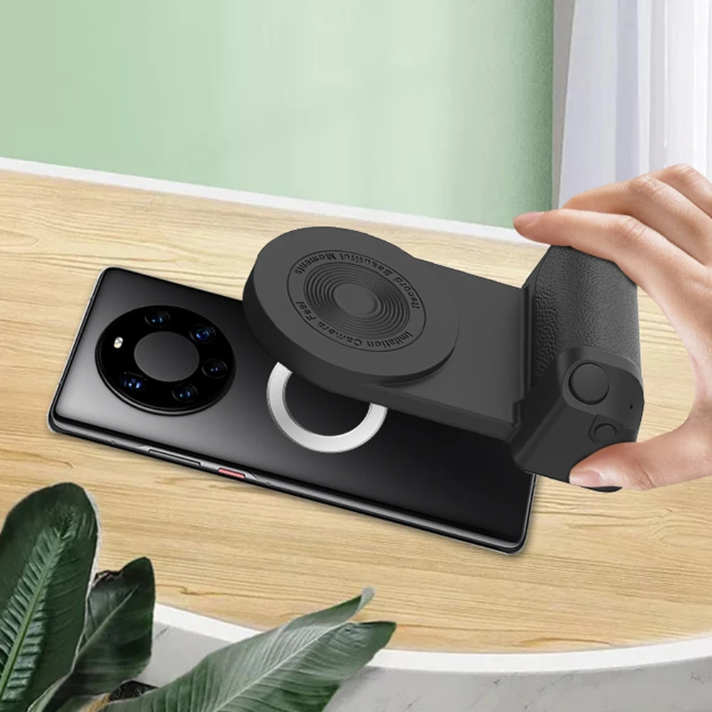 Dimpzy – Multifunctional Power Bank with Selfie Function