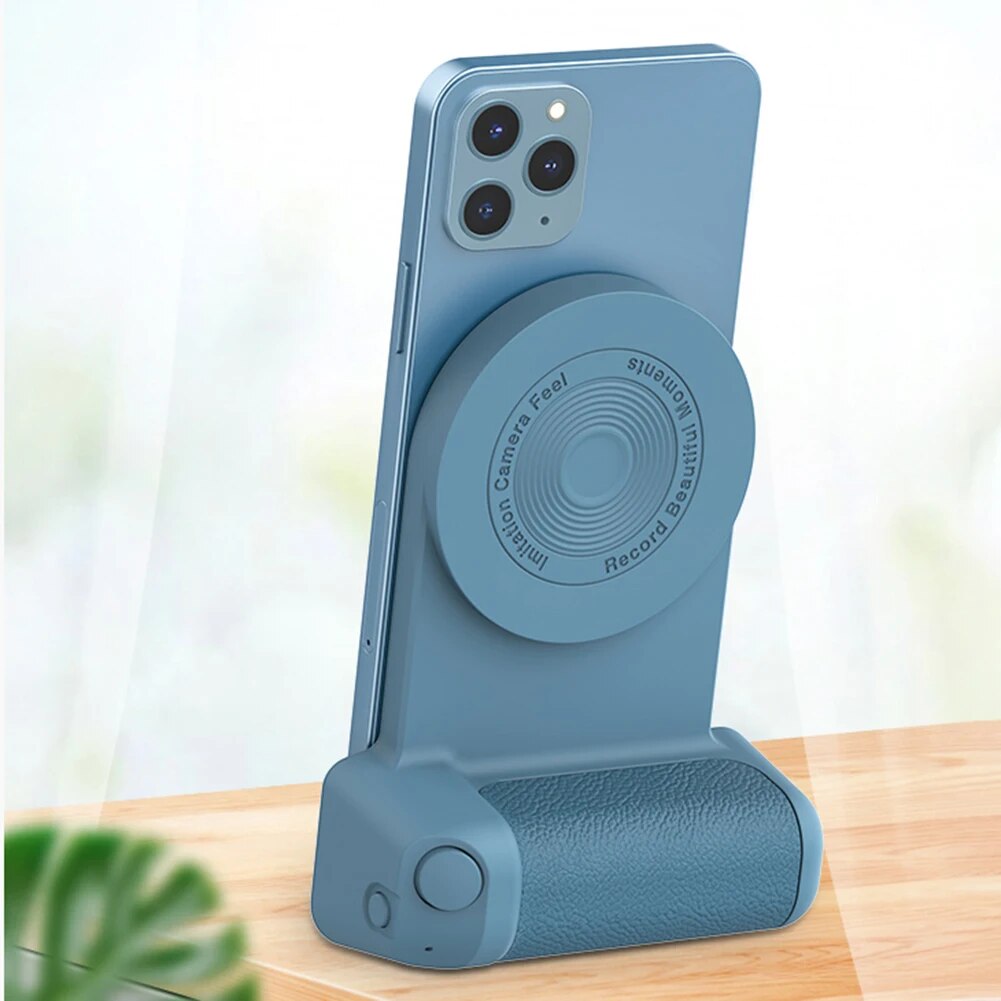 Dimpzy – Multifunctional Power Bank with Selfie Function
