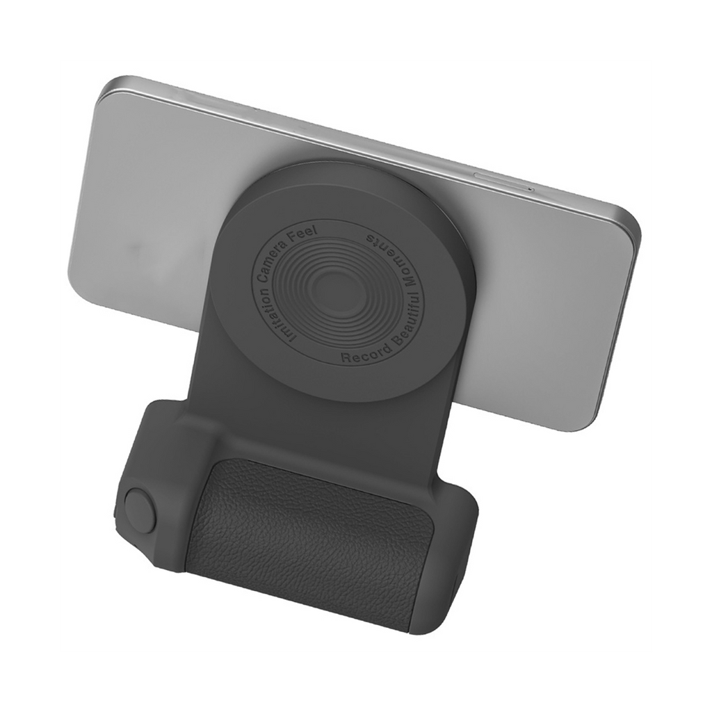 Dimpzy – Multifunctional Power Bank with Selfie Function