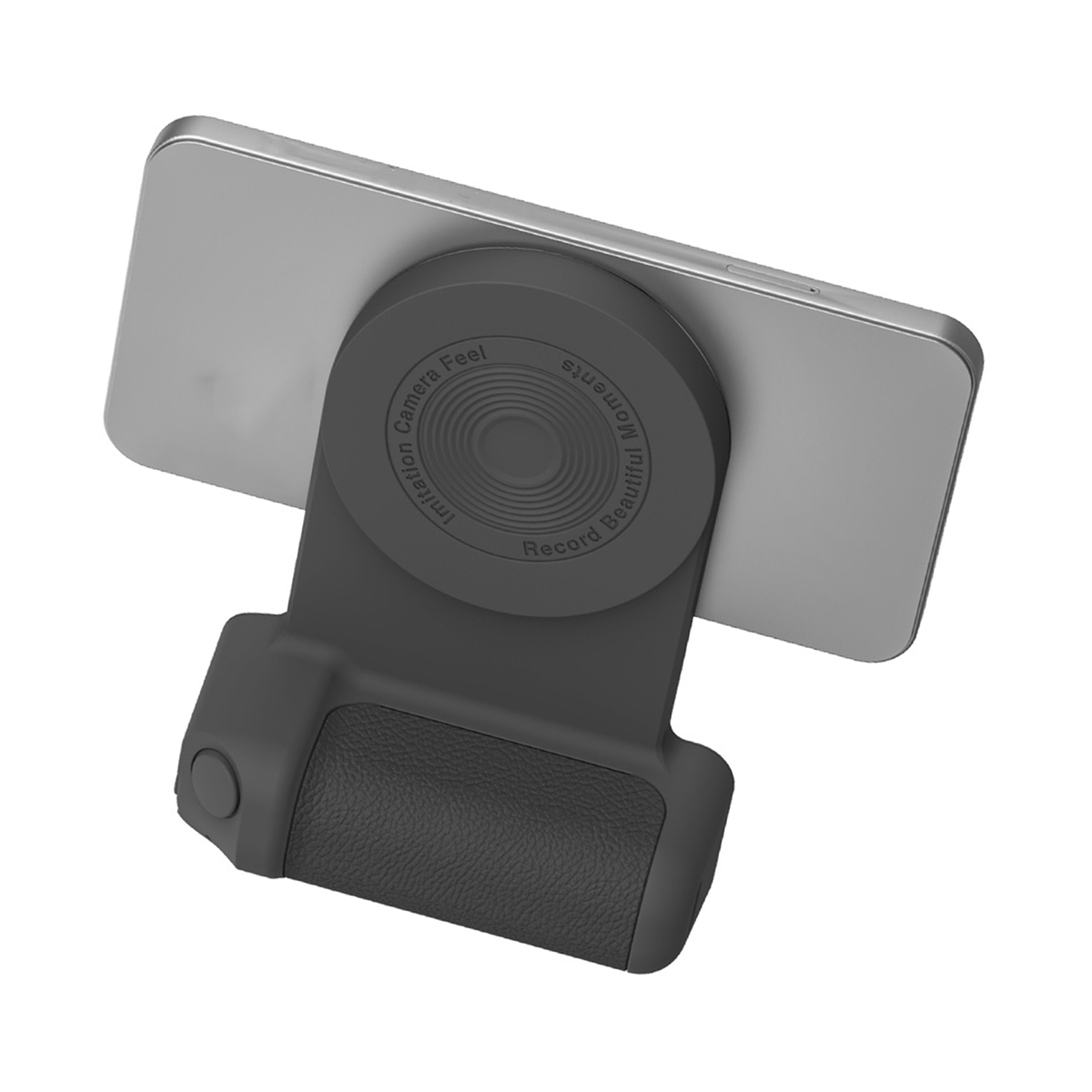 Dimpzy – Multifunctional Power Bank with Selfie Function