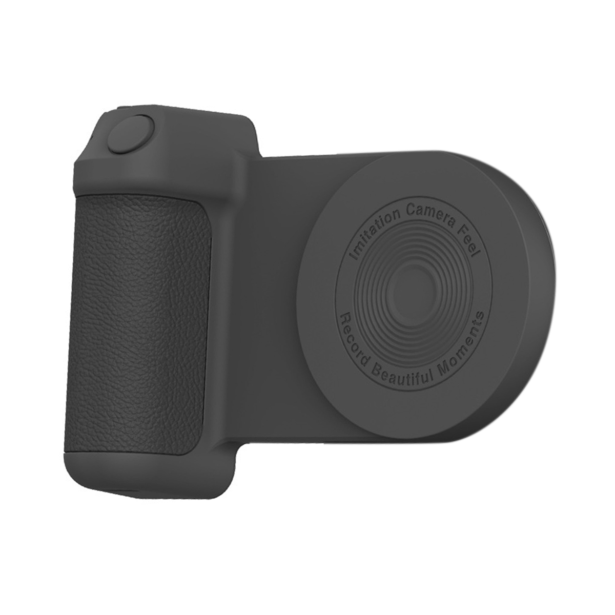 Dimpzy – Multifunctional Power Bank with Selfie Function