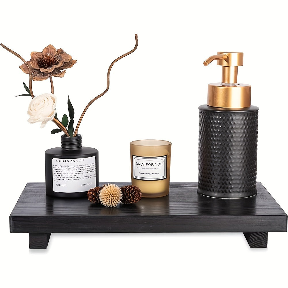 WoodCounter - Handmade Wooden Vanity Top