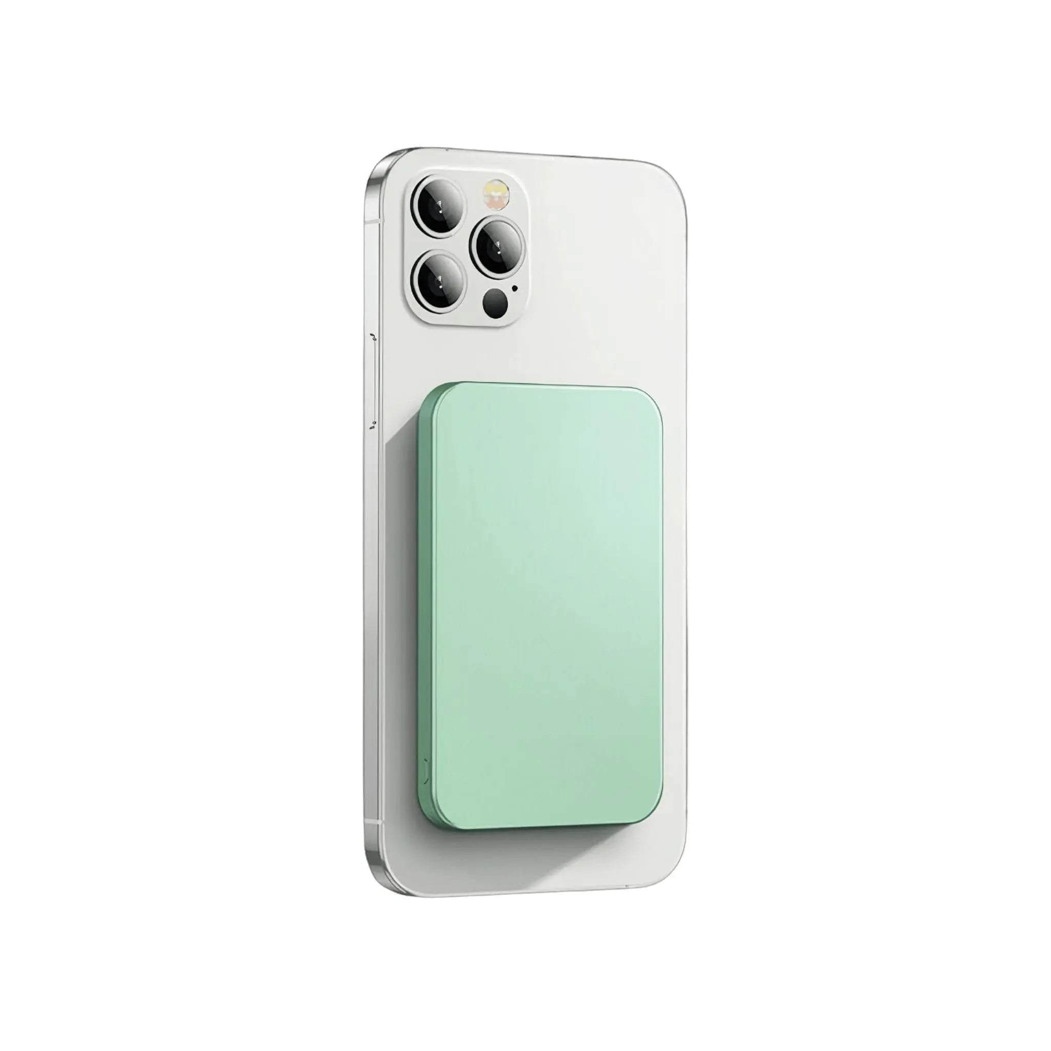 PowerCore 10K – Wireless MagSafe Power Bank 10,000 mAh