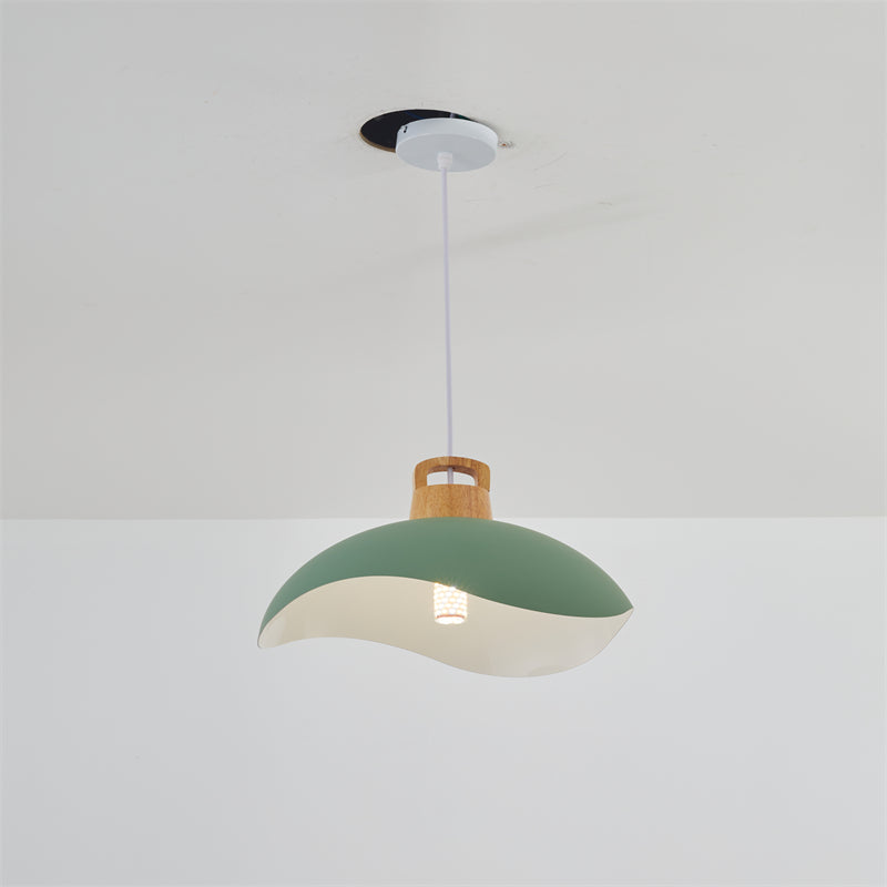 EleganteLuxe - Luxury Morandi Pendant Light for Indoors