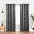 ComfortLux Curtains - Luxury Blackout Thermal Curtains