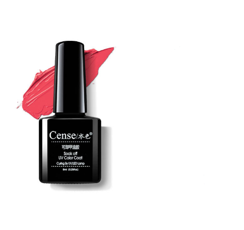 GigiGel – 20 Colors Gel Nail Polish Set | 1+1 Promotion