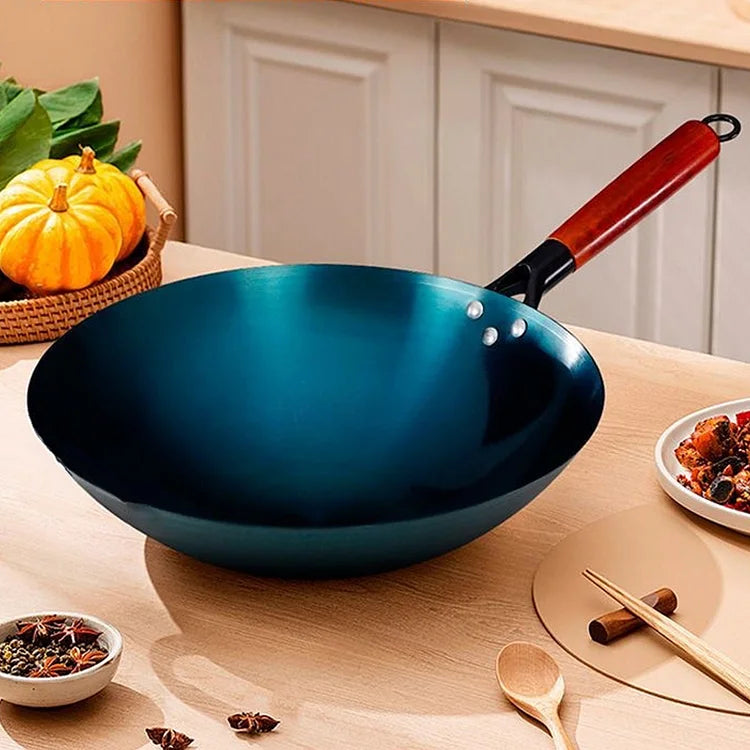 StirfryPro - Premium Stir-Fry Pan with Non-stick Coating