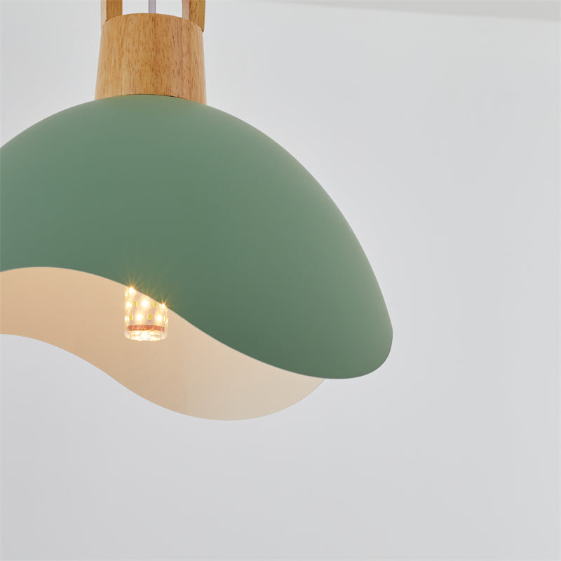 EleganteLuxe - Luxury Morandi Pendant Light for Indoors