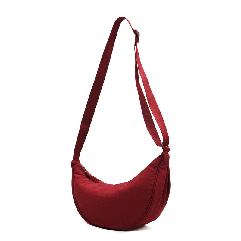 Stella Carry Bag - Elegant Crossbody Bag for Daily Use