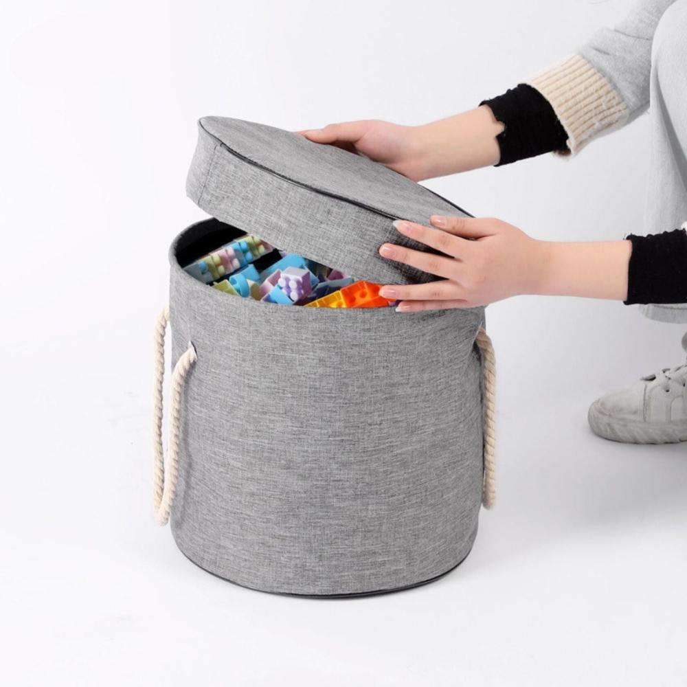 ToyTidy Organizer - Handy Toy Storage for Families