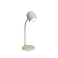 SmartGlow - LED Lamp with Bluetooth and Charging