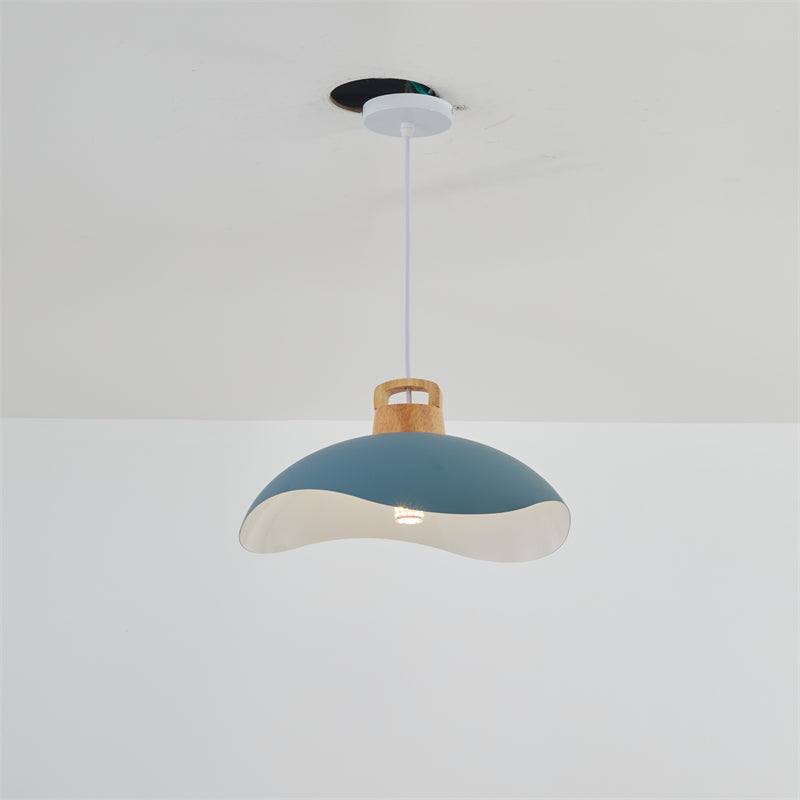 EleganteLuxe - Luxury Morandi Pendant Light for Indoors