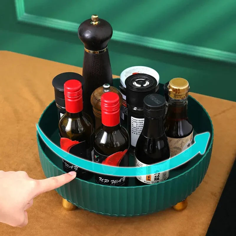 360° Rotating Organizer