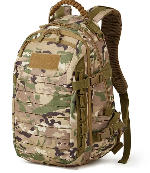Adventure Tactical Backpack