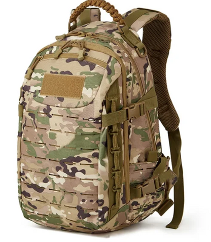 Adventure Tactical Backpack