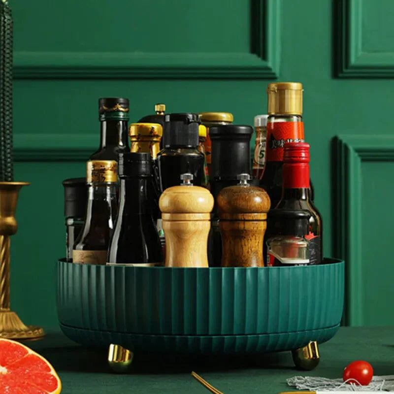 360° Rotatie Organizer