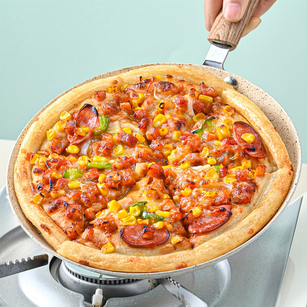 Samaxa - Luxury Frying Pan with Durable Coating