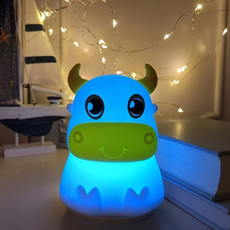 SwanLight – Unique Gooseneck LED Table Lamp