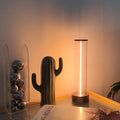 TouchLume – Wireless LED Table Lighting with USB