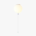BalloonGlow Pendant - Playful LED Ceiling Light