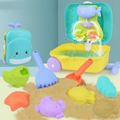 BeachBuddy Trolley - Multifunctional Toy for Children