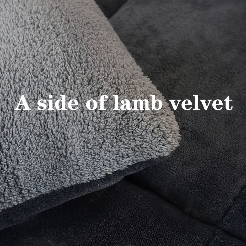 Luxurious Fluffy Duvet for Unprecedented Autumn and Winter Warmth