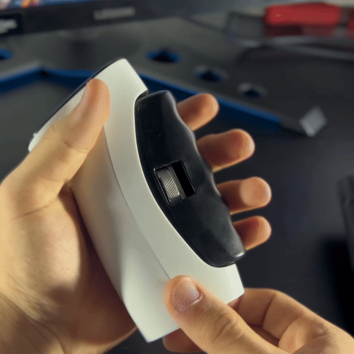 PowerGrip Pro - Strengthen Your Grip at Home