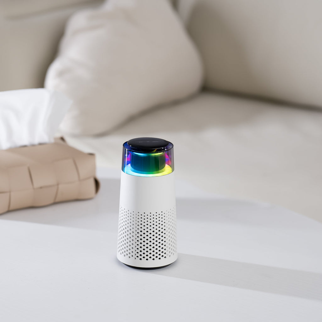 PetFresh - Aromatic Pet Odor Diffuser