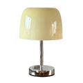 ÉclatSerein – Scandinavian Glass Pendant Lamp for Ambiance