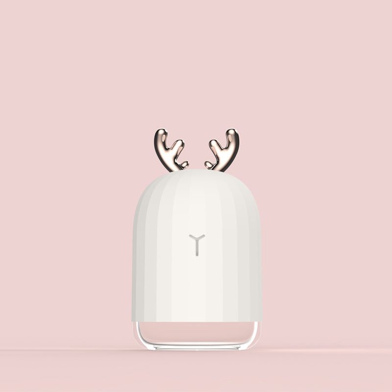 PureBunny – Stylish Humidifier for the Nursery