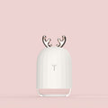 PureBunny – Stylish Humidifier for the Nursery