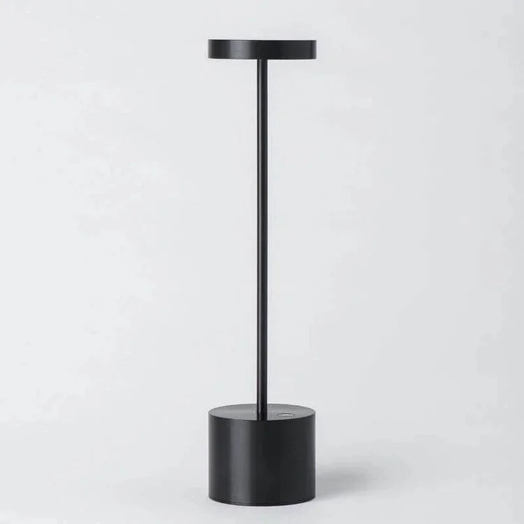 Qandlelight - Wireless Rechargeable Table Lamp