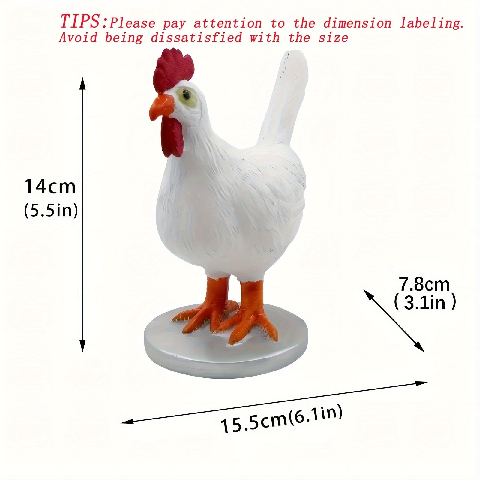 EggGlow Lamp – Realistic 3D Chicken Egg LED with USB