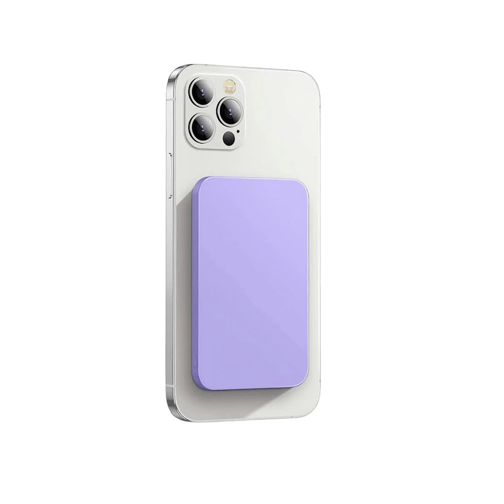 PowerCore 10K – Wireless MagSafe Power Bank 10,000 mAh