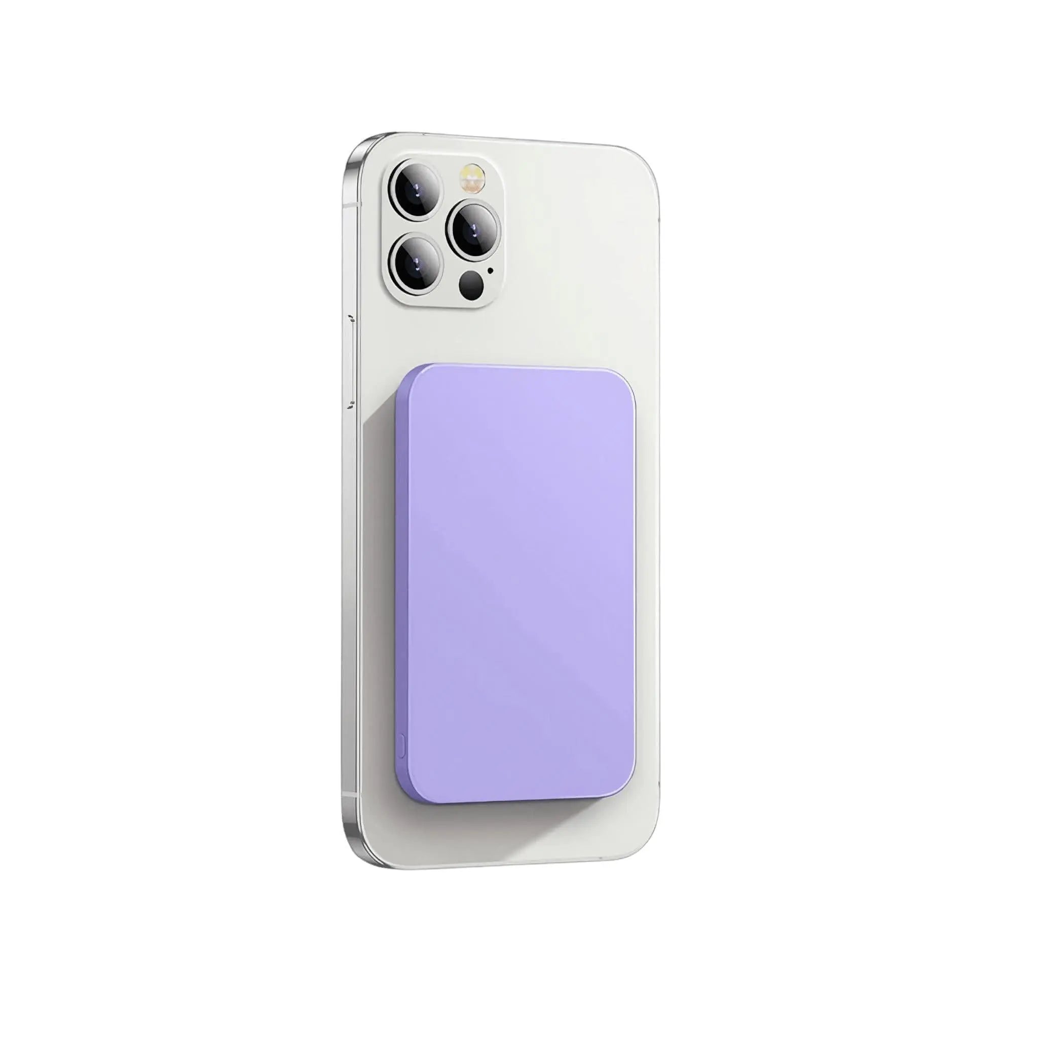 PowerCore 10K – Wireless MagSafe Power Bank 10,000 mAh
