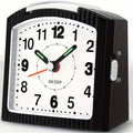 SnoozeEase - Stylish Silent Alarm Clock with Snooze