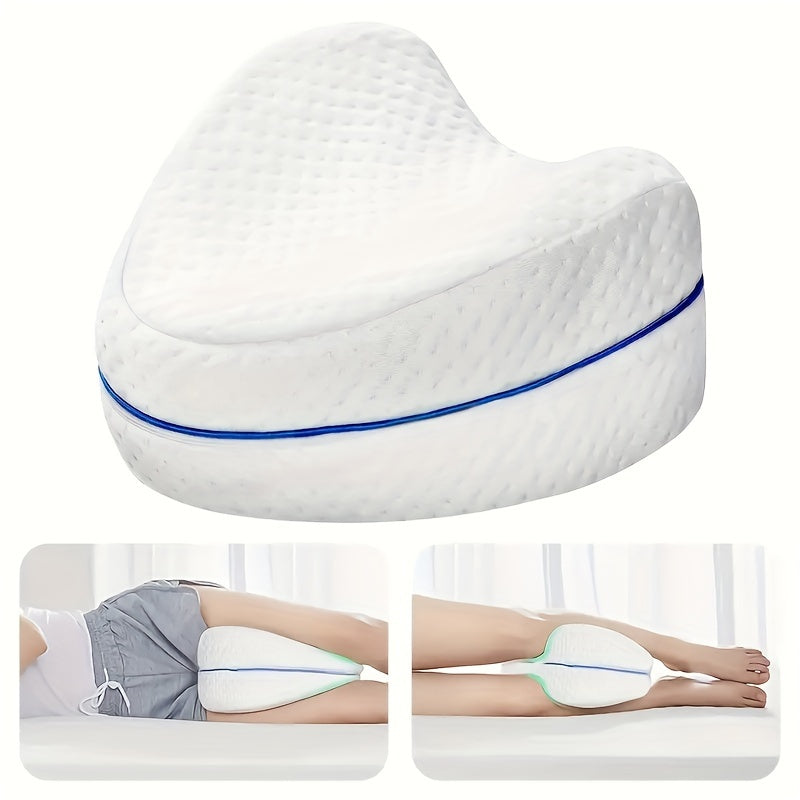 RelaxErgo Cushion - Luxury Lumbar Support for Comfort