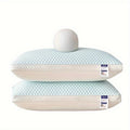 ChillCushion - Breathable Neck Support Pillow for Relaxation