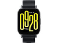 SmartActive Watch - Stylish 2-inch Fitness Smartwatch