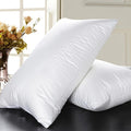 DreamRest Pillow - Luxury Down Pillow for Ultimate Comfort