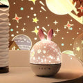 StarGlow Projector – Magical Starry Sky with Music